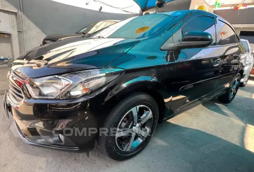 ONIX 1.4 MPFI LTZ 8V