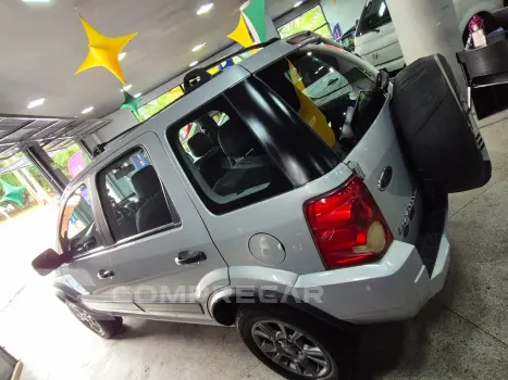ECOSPORT 1.6 XLT 8V