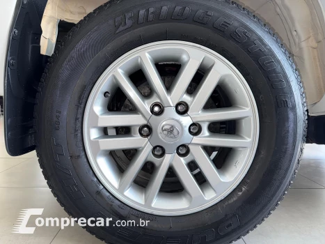 Hilux SW4 2.7
