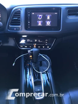 HR-V 1.5 DI I-vtec EX