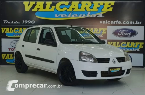 CLIO 1.0 Campus 16V