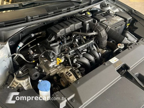 HB20 1.0 12V FLEX COMFORT MANUAL