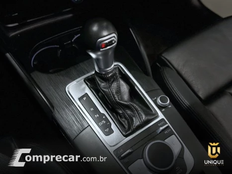 A3 - 2.0 TFSI SEDAN AMBITION 16V 4P S-TRONIC