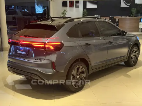 NIVUS 1.0 200 TSI Highline