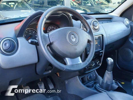 DUSTER Dynamique 1.6 Flex 16V Mec.