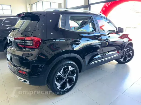 TIGGO 5X PRO 1.5 VVT Turbo Iflex