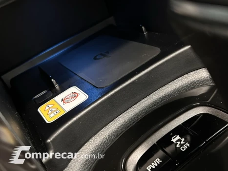 COROLLA CROSS 2.0 VVT-IE GR-SPORT DIRECT SHIFT