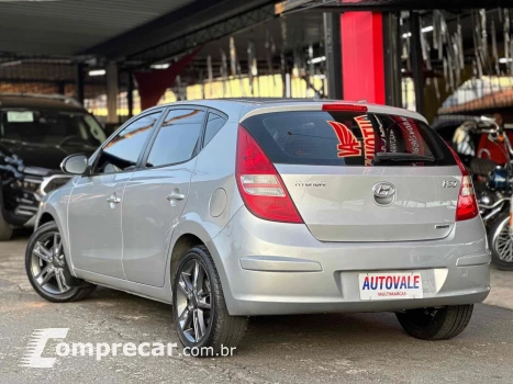 I30 2.0 MPI 16V GASOLINA 4P AUTOMÁTICO