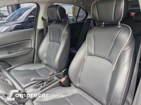 CITY 1.5 i-VTEC FLEX HATCH EXL CVT