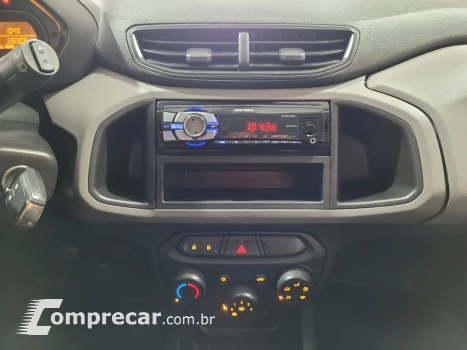 ONIX 1.0 MPFI JOY 8V