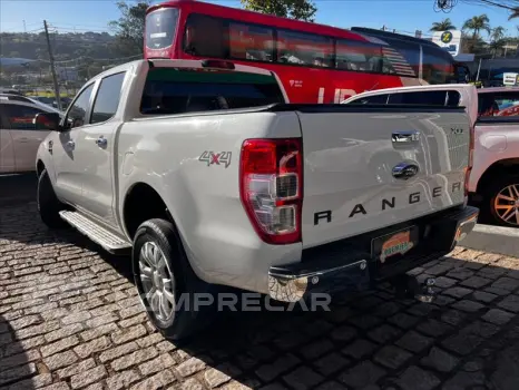 RANGER 3.2 XLT 4X4 CD 20V
