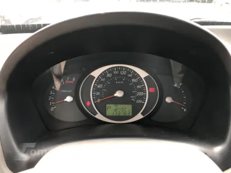 Tucson 2.0 Mpfi Gls 16V 143Cv 2Wd Flex 4P Automático