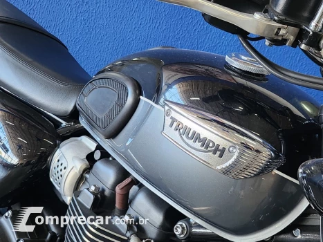 BONNEVILLE T100 900