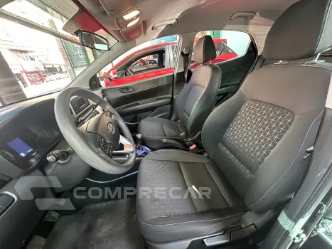 HB20 1.0 12V FLEX SENSE MANUAL