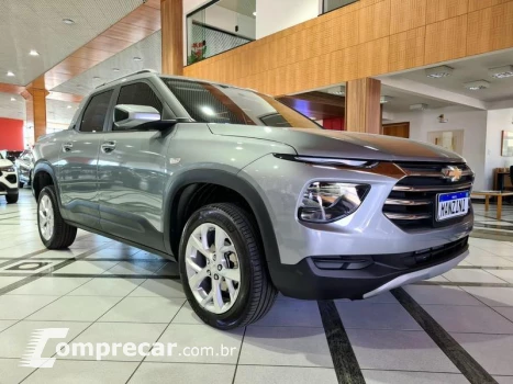 MONTANA T A LTZ 1.2