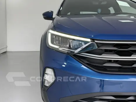 NIVUS 1.0 200 TSI Highline