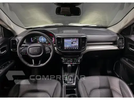 TORO 2.0 16V TURBO DIESEL VOLCANO 4WD AT9