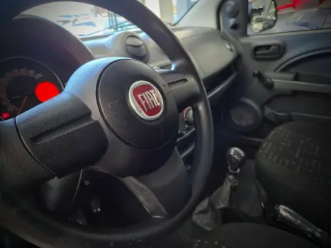 FIORINO 1.4 MPI FURGAO 8V FLEX 2P MANUAL