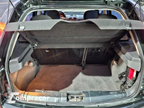 Corsa Hat. Maxx 1.4 8V ECONOFLEX 5p
