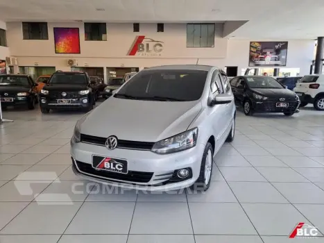 FOX HIGHLINE 1.6 16V MSI