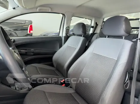 SAVEIRO 1.6 MSI Robust CD 8V