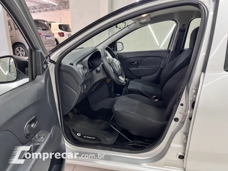 SANDERO 1.0 Authentique 16V