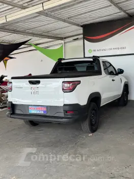 Strada Endurance 1.3 Flex 8V CS Plus