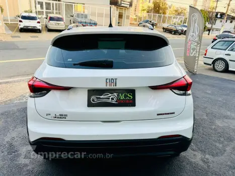 PULSE DRIVE 1.0 Turbo 200 Flex Aut.