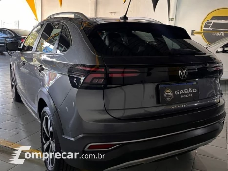 NIVUS - 1.0 200 TSI TOTAL HIGHLINE AUTOMÁTICO