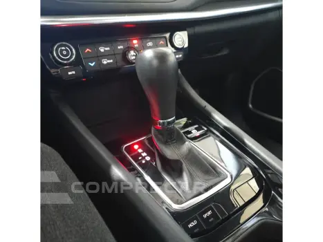 COMPASS 1.3 T270 TURBO FLEX LIMITED AT6