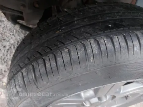 S10 2.4 MPFI RODEIO 4X2 CD 8V FLEX 4P MANUAL