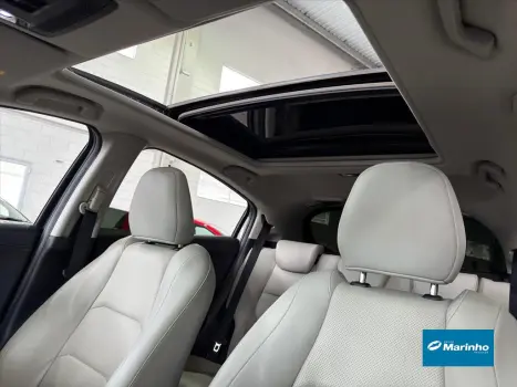 HR-V 1.5 16V TURBO GASOLINA TOURING 4P AUTOMÁTICO