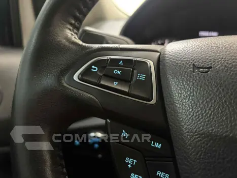 ECOSPORT 1.5 TIVCT FLEX FREESTYLE AUTOMÁTICO