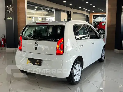 UP 1.0 MPI TAKE UP 12V FLEX 4P MANUAL