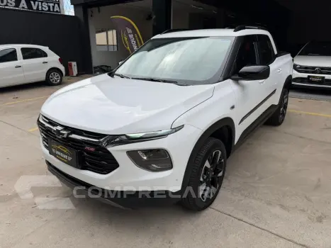 Montana 1.2 Turbo Flex Rs Automático
