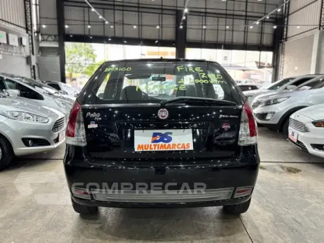 PALIO - 1.0 MPI FIRE ECONOMY 8V 4P MANUAL