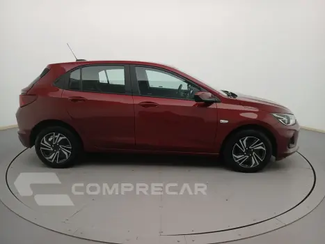 ONIX 1.0 FLEX LT MANUAL