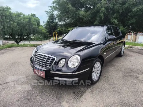 OPIRUS 3.8 GL V6 24V