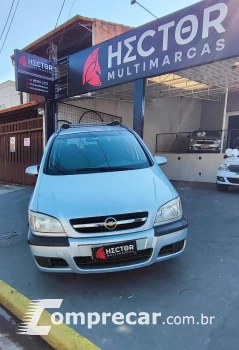 Zafira Expression 2.0 (Flex) (Aut)