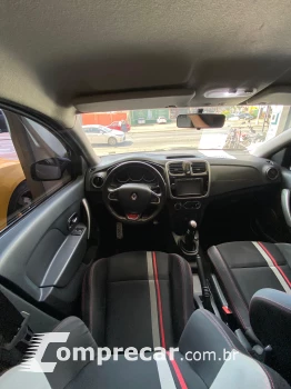 SANDERO 2.0 RS 16V