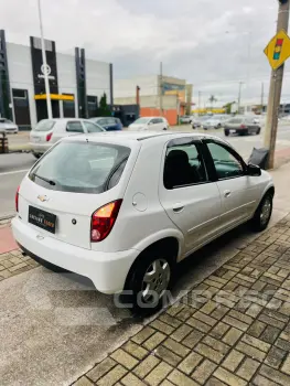 CELTA 1.0 MPFI LT 8V