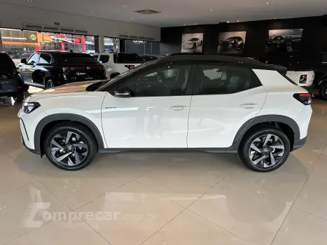 TERA 1.0 170 TSI High