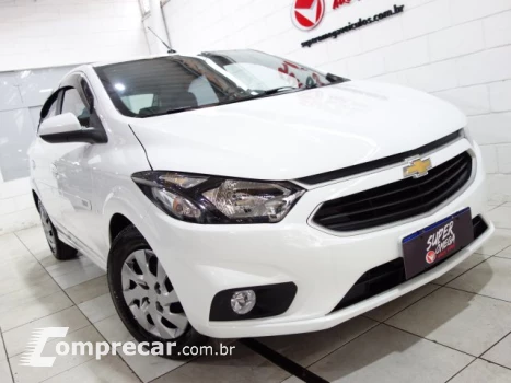 ONIX - 1.0 MPFI LT 8V 4P MANUAL