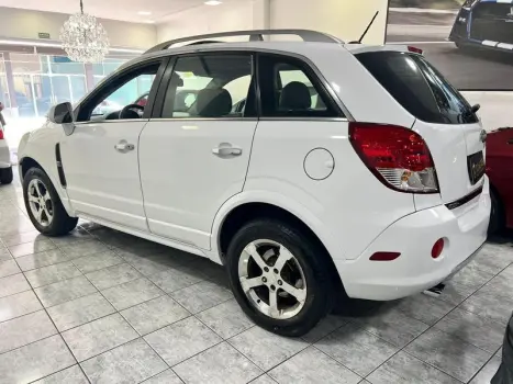 CAPTIVA SPORT V6AWD