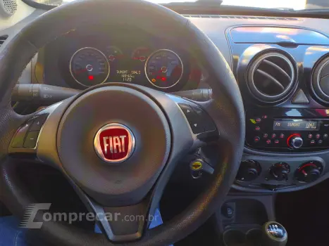 PALIO 1.4 MPI ATTRACTIVE 8V