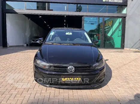 Polo 1.0 Flex 12V 5p