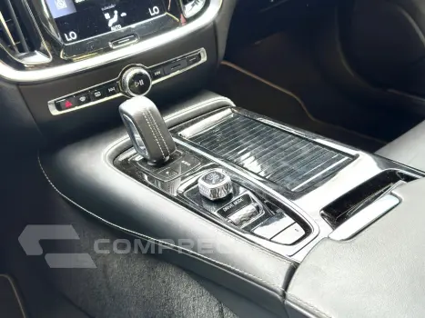 S60 2.0 T8 R-DESIGN HÍBRIDO 4P AUTOMÁTICO