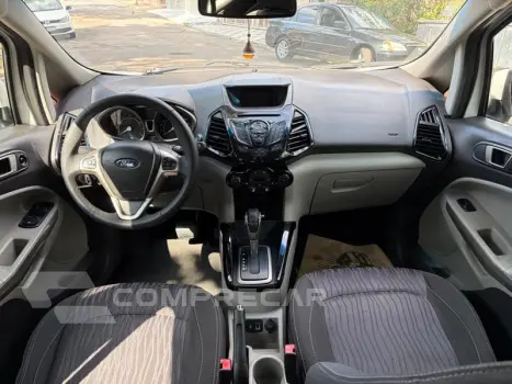ECOSPORT FSL4WD 2.0