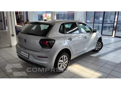 POLO 1.0 170 TSI COMFORTLINE AUTOMÁTICO