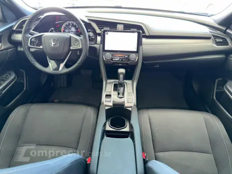 CIVIC 2.0 16vone Sport